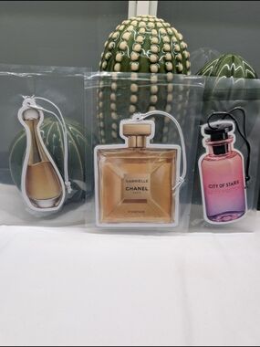 Car Air Freshener
